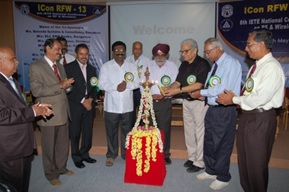 International Conference-RF