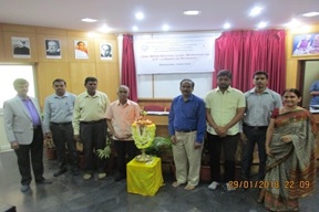 IoT Hands on Approach