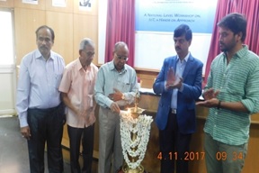 IoT Hands on Approach